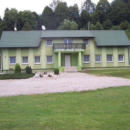 Apartmany Smrecie Bukovina  Buitenkant foto
