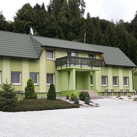 Apartmany Smrecie Bukovina  Buitenkant foto