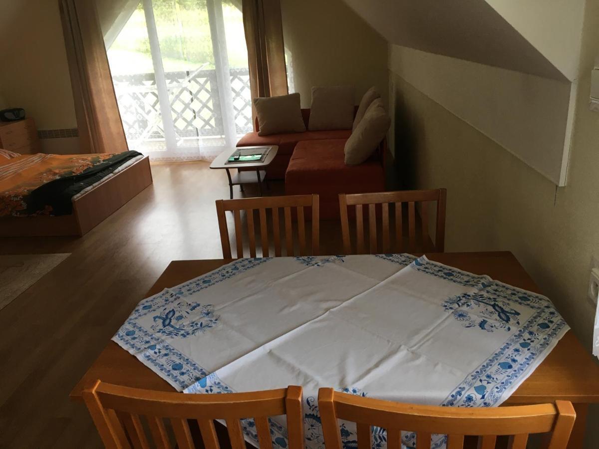Apartmany Smrecie Bukovina  Buitenkant foto