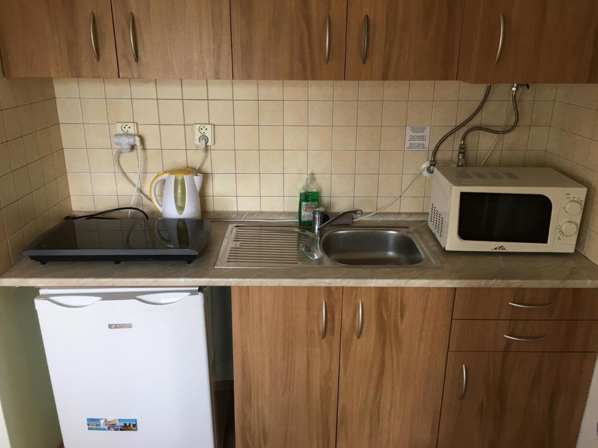 Apartmany Smrecie Bukovina  Buitenkant foto