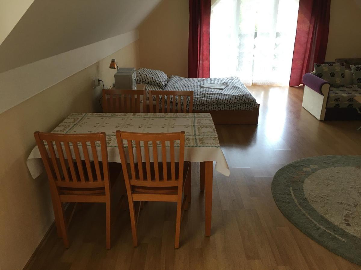 Apartmany Smrecie Bukovina  Buitenkant foto