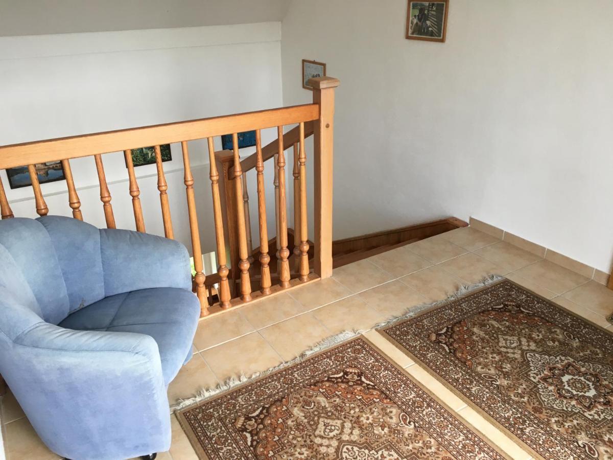 Apartmany Smrecie Bukovina  Buitenkant foto