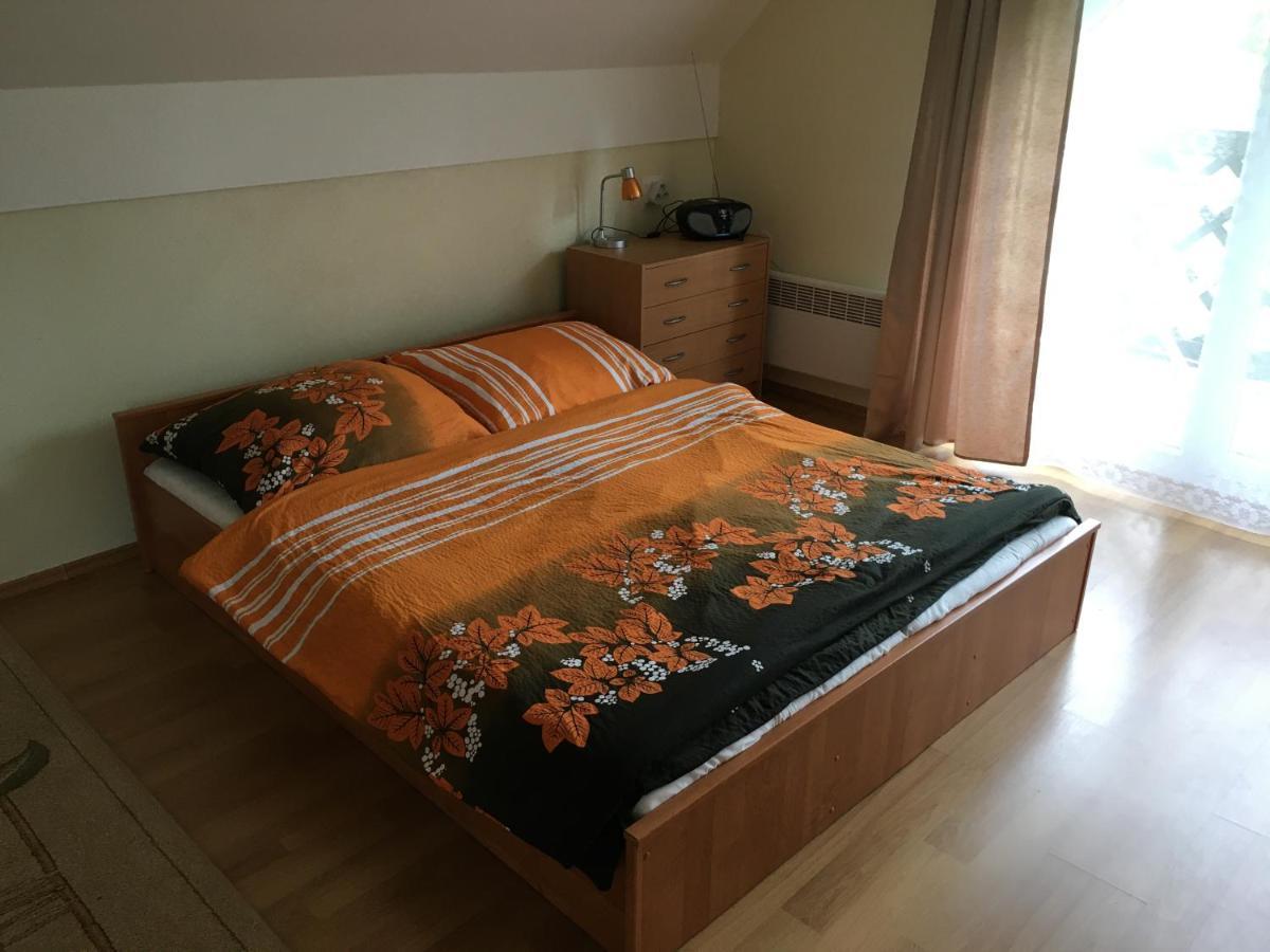 Apartmany Smrecie Bukovina  Buitenkant foto