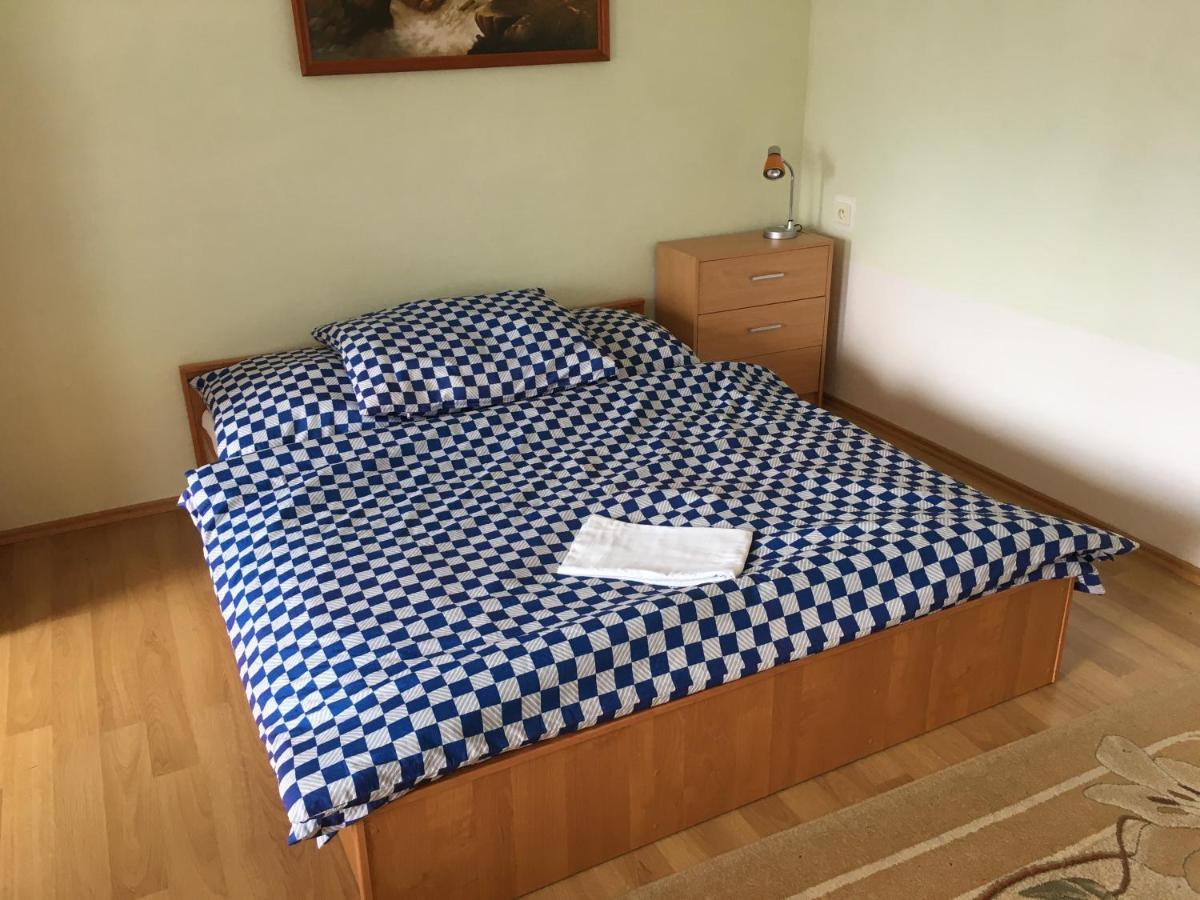 Apartmany Smrecie Bukovina  Buitenkant foto
