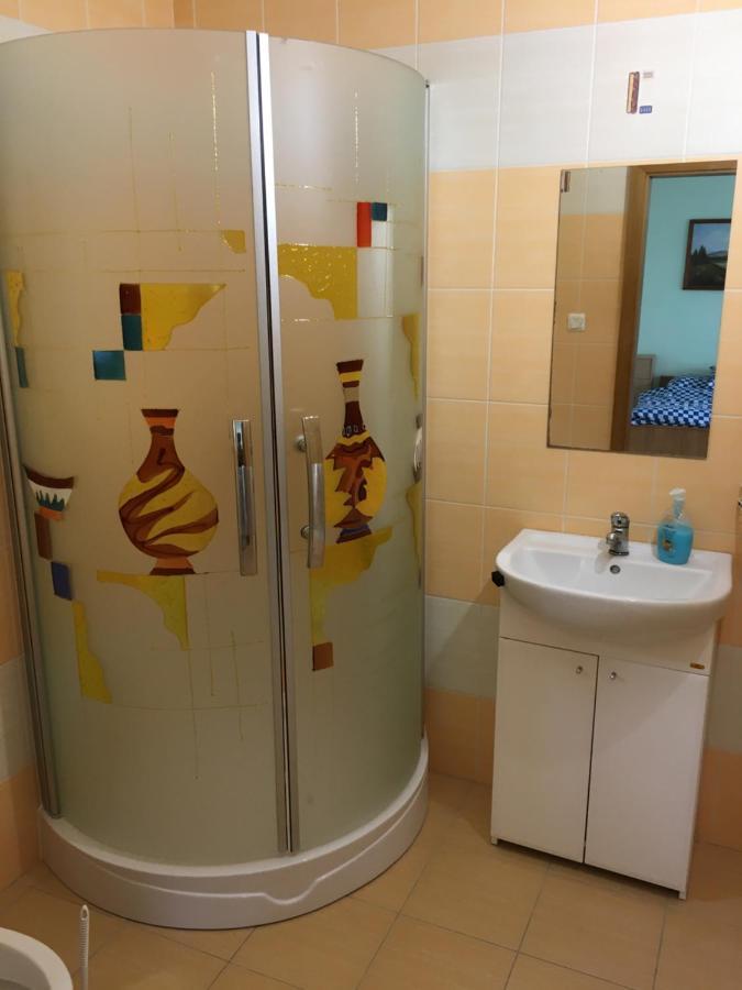 Apartmany Smrecie Bukovina  Buitenkant foto