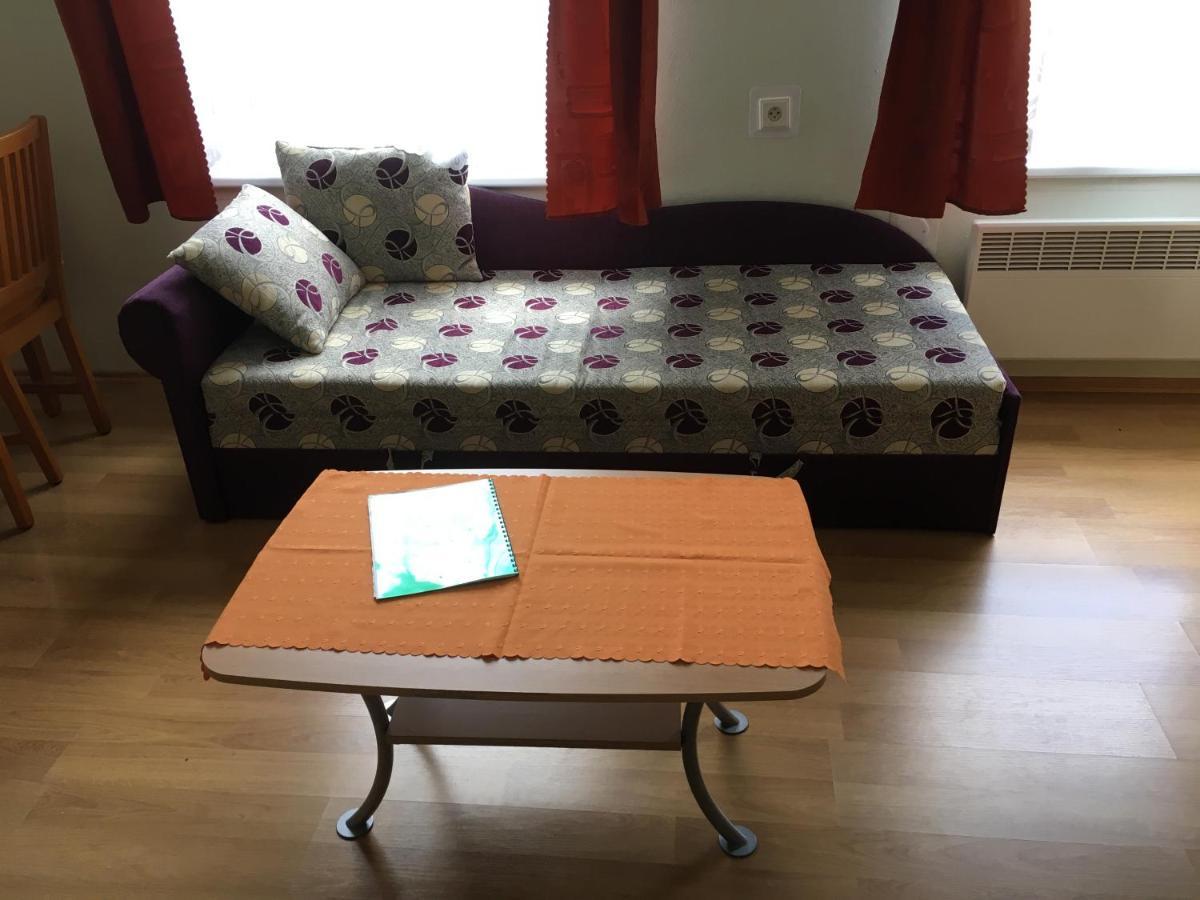 Apartmany Smrecie Bukovina  Buitenkant foto