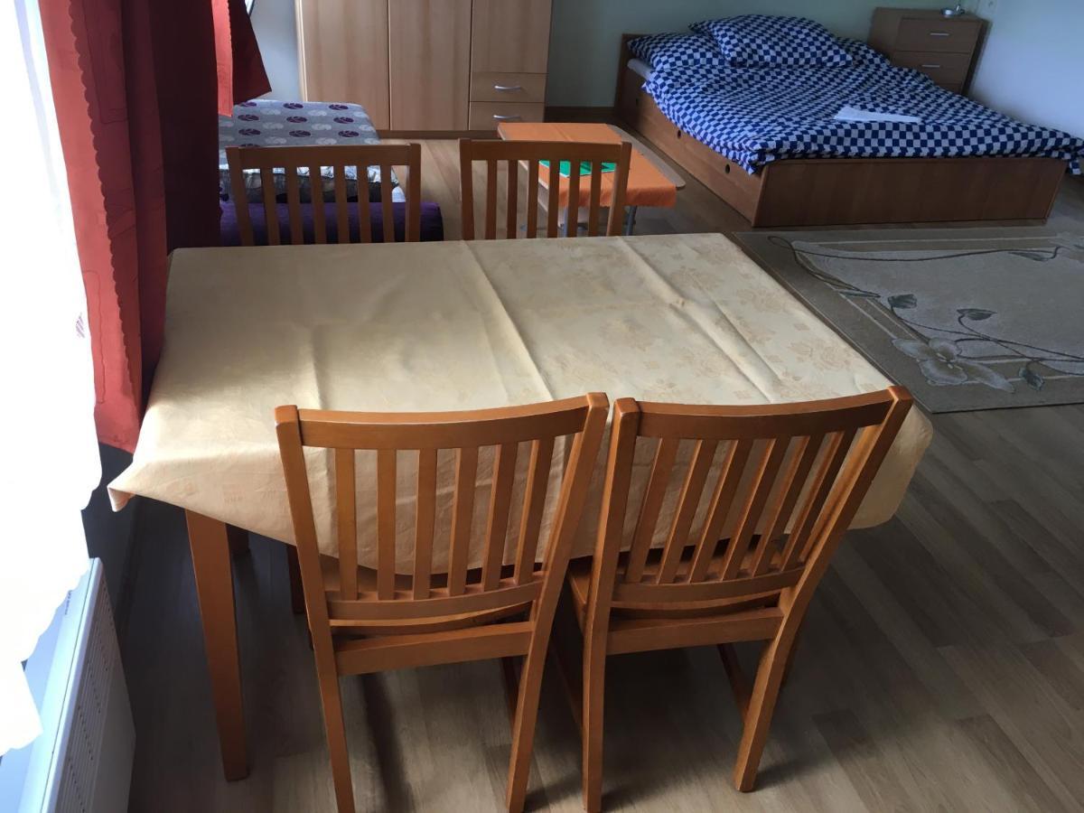 Apartmany Smrecie Bukovina  Buitenkant foto