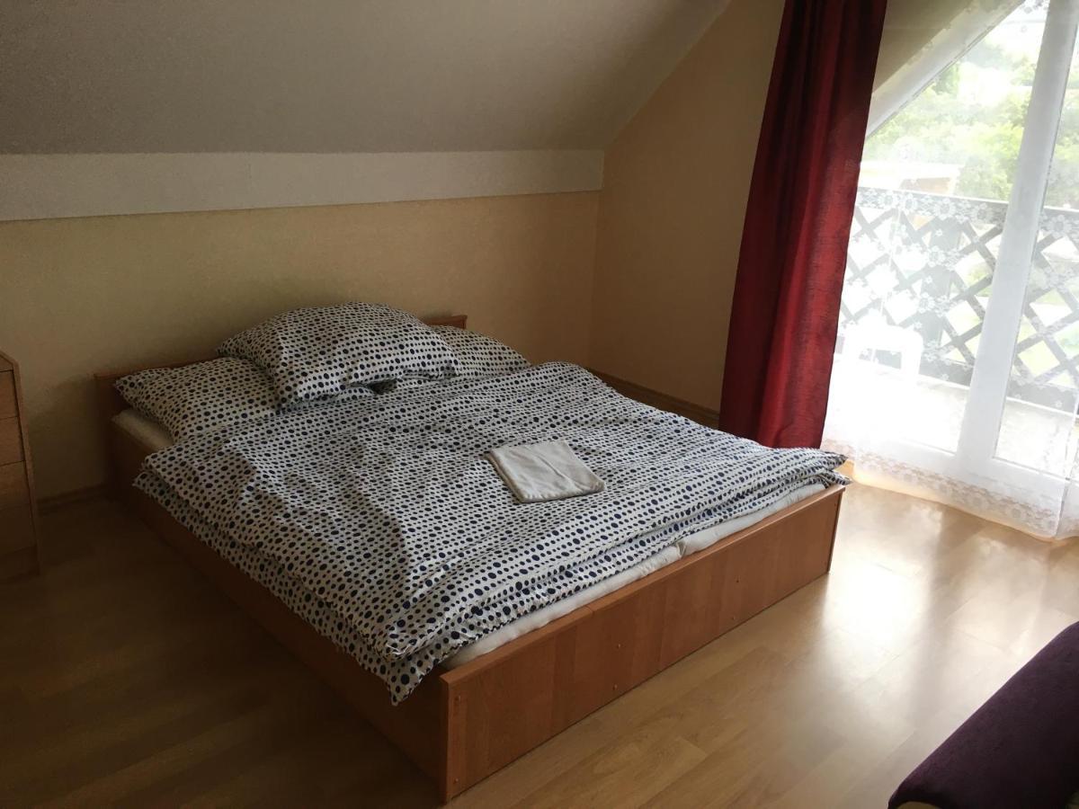 Apartmany Smrecie Bukovina  Buitenkant foto