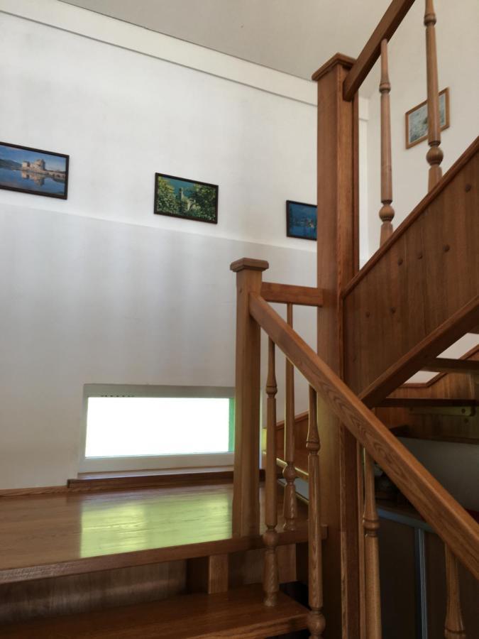 Apartmany Smrecie Bukovina  Buitenkant foto