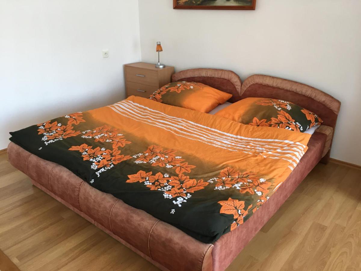 Apartmany Smrecie Bukovina  Buitenkant foto