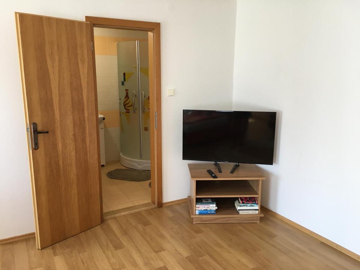 Apartmany Smrecie Bukovina  Buitenkant foto