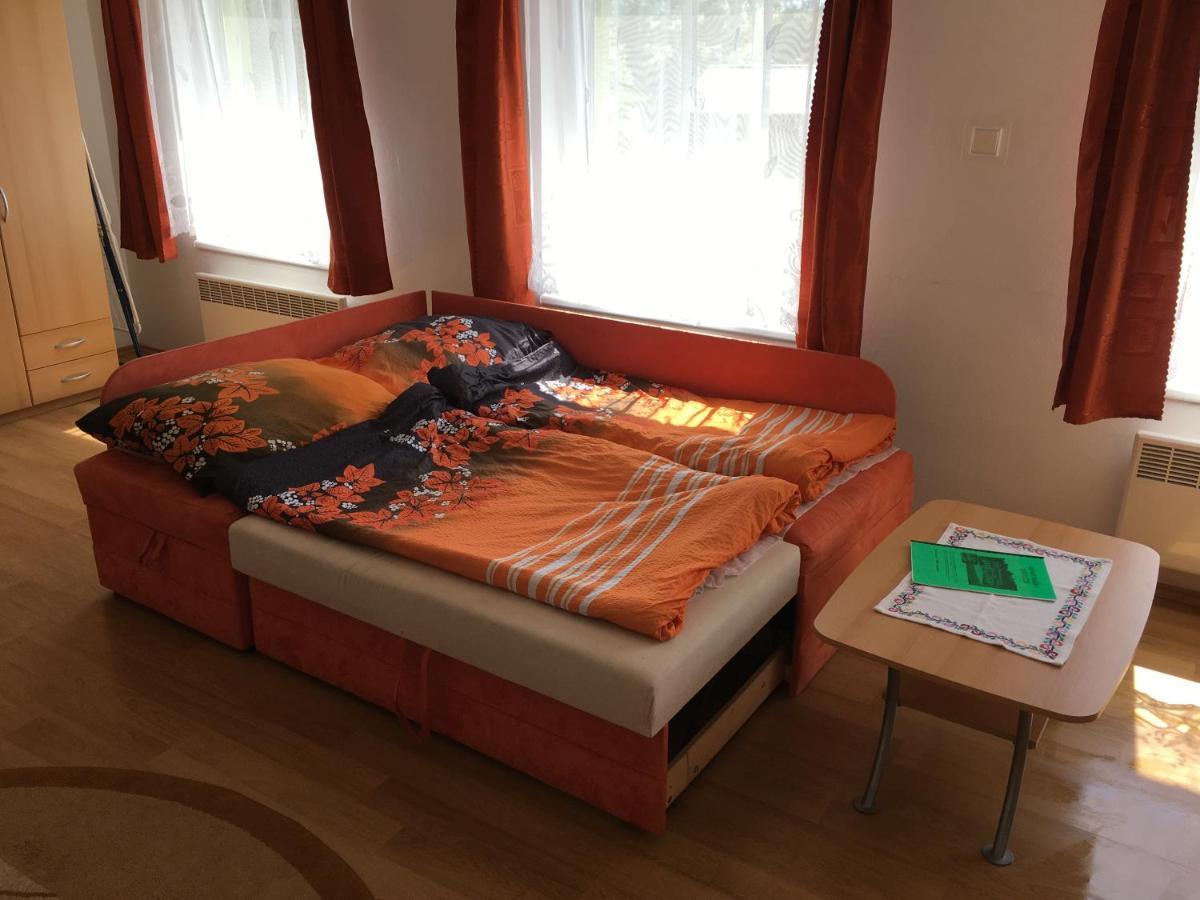 Apartmany Smrecie Bukovina  Buitenkant foto