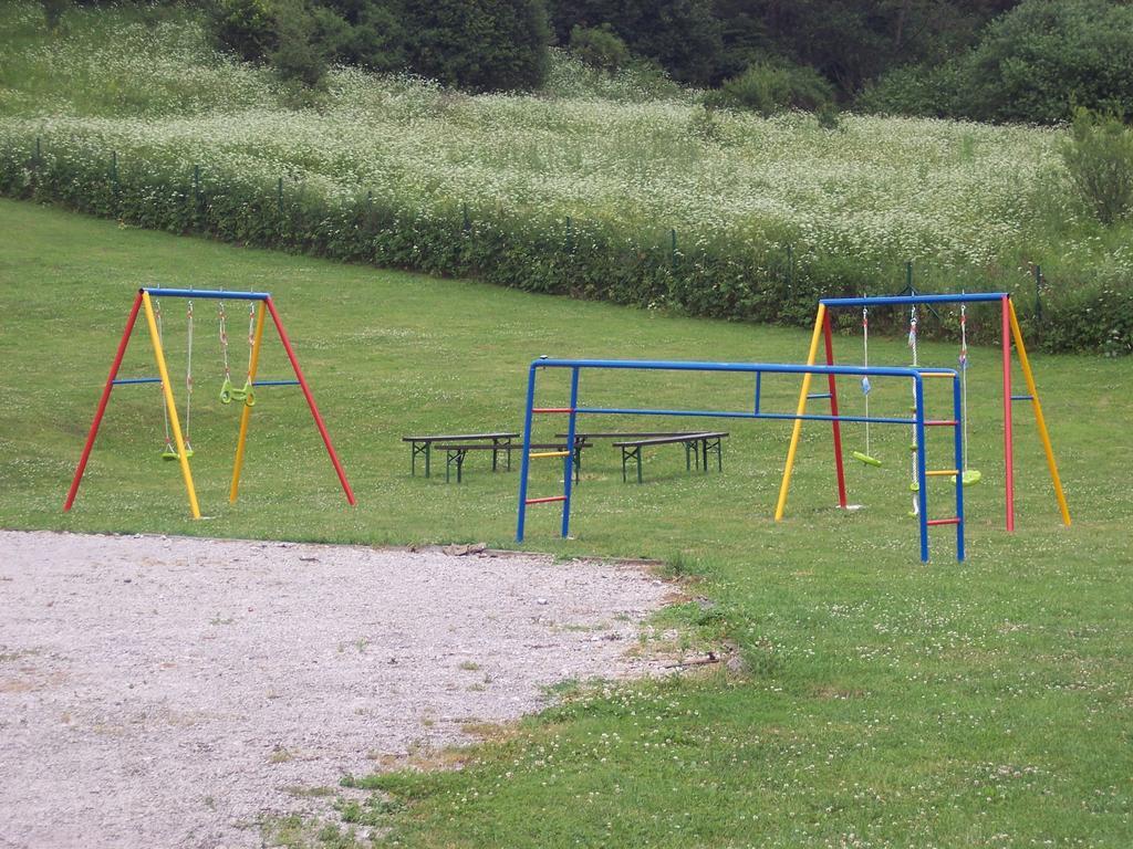 Apartmany Smrecie Bukovina  Buitenkant foto