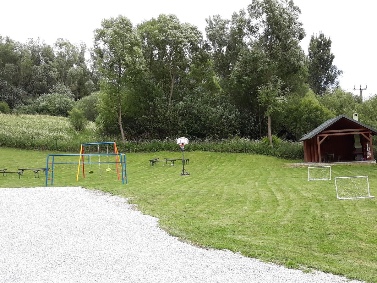 Apartmany Smrecie Bukovina  Buitenkant foto